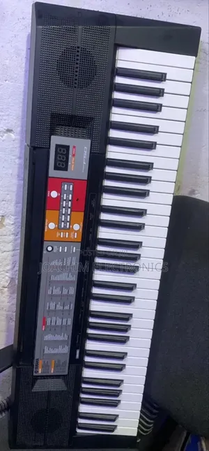 Yamaha Keyboard Psr F50 For Learning