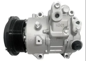 Ac Compressor for Toyota Venza