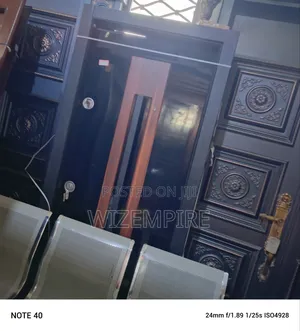 3ft Luxury Turkish Doors Available