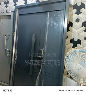 Grossy Italian Doors Available