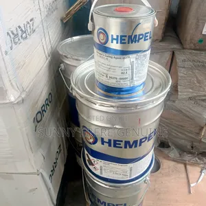 Polyurethane Hempathane Topcoat