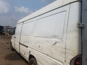 Let's Move Your Loads and Goods