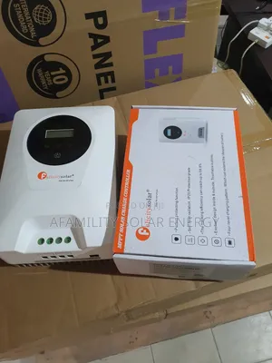 Felicity Charging Controller 60ah