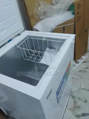 Premium Skyrun-Bd150mw/142l Portable Chest Freezer