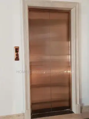 In Home Lift