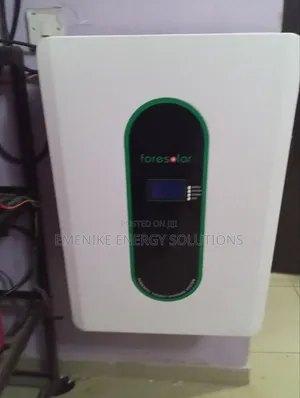 5kwh Lithium Ion Lifpo4 Battery