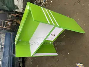 Portable Reception Table