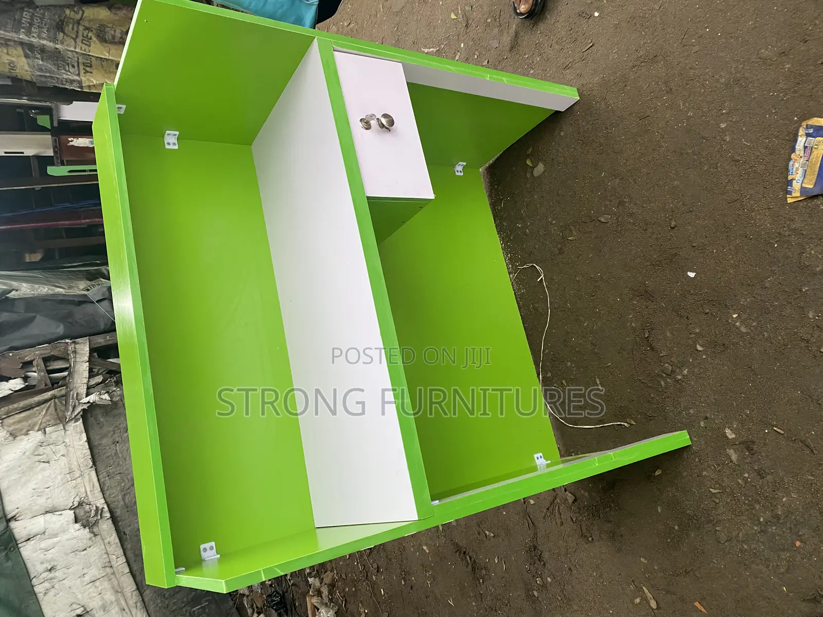 Portable Reception Table
