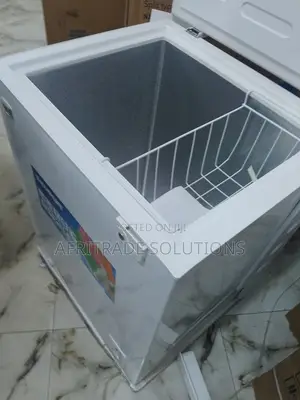 Best Design Skyrun 142litres(Bdmw150) Freezer