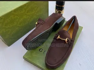 Quality Male Shoes