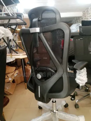High Egornomic Office Chair