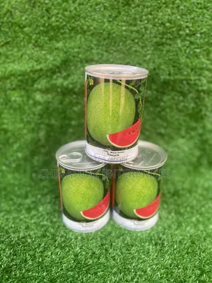 Water Melon Planting Seeds 100gm( Tin Packed