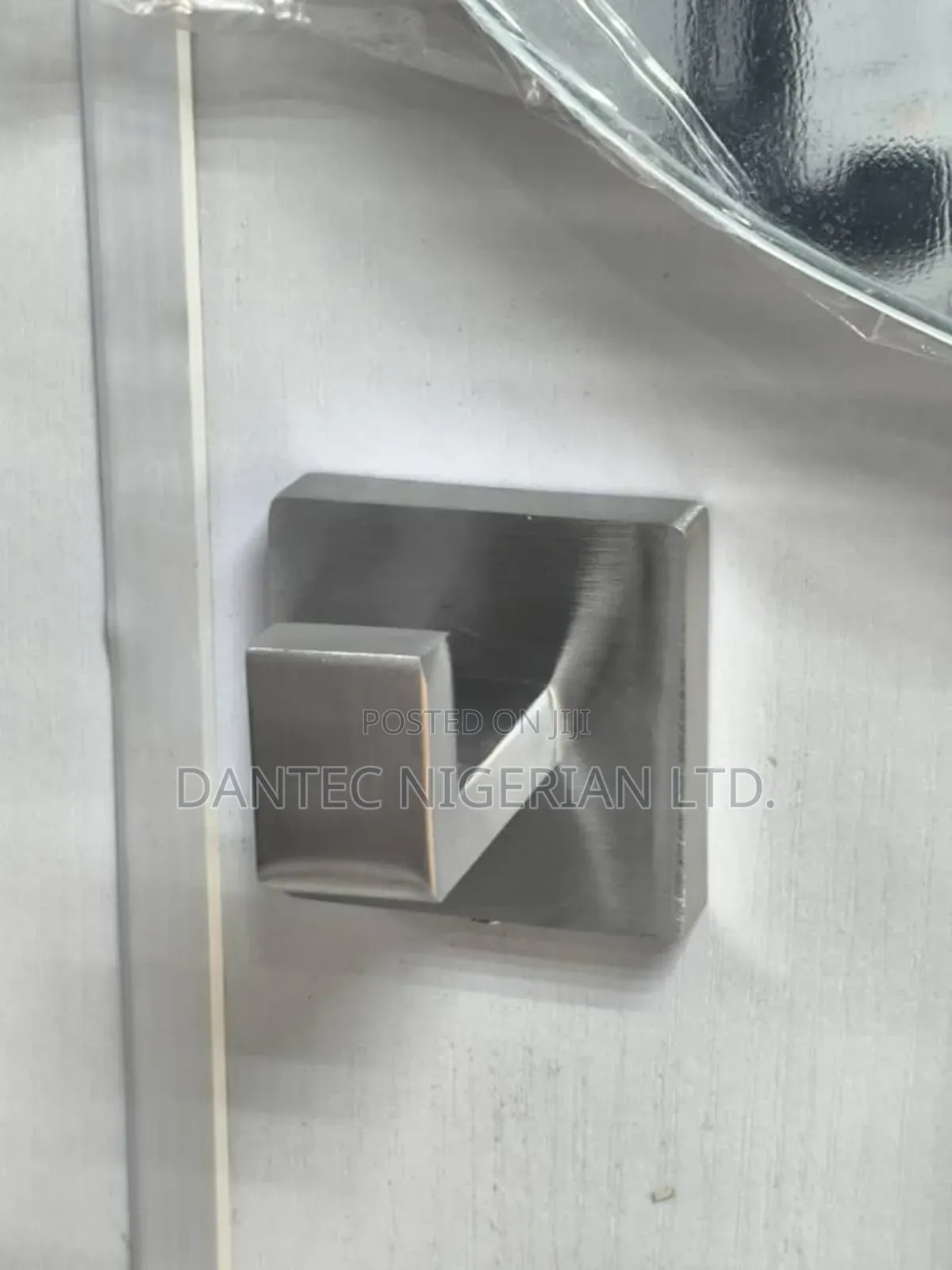 Towel Hook