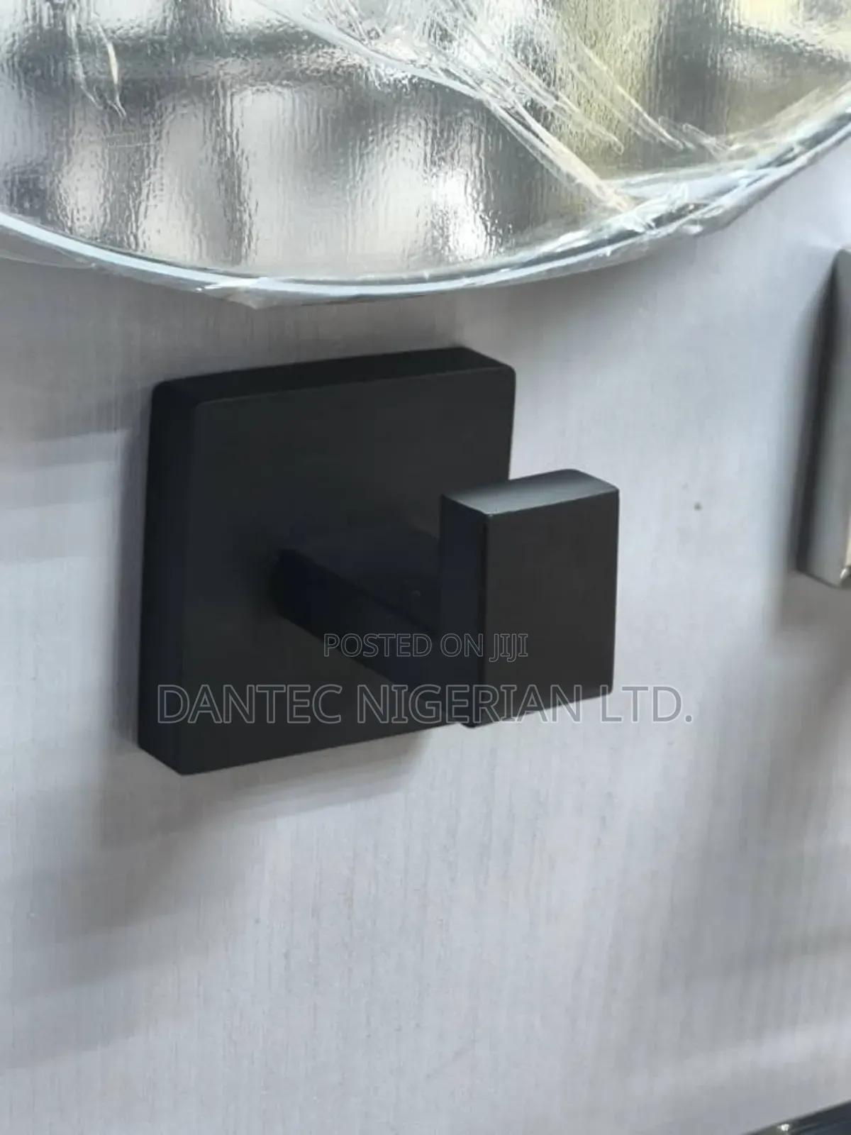 Towel Hook