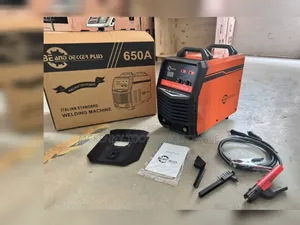 Be and Decker Plus 650a Double Phase