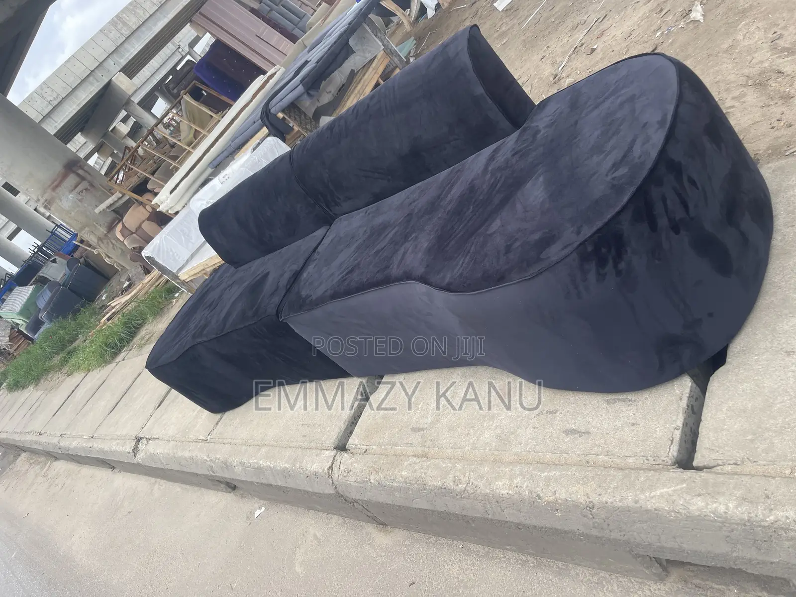Sofa Chair