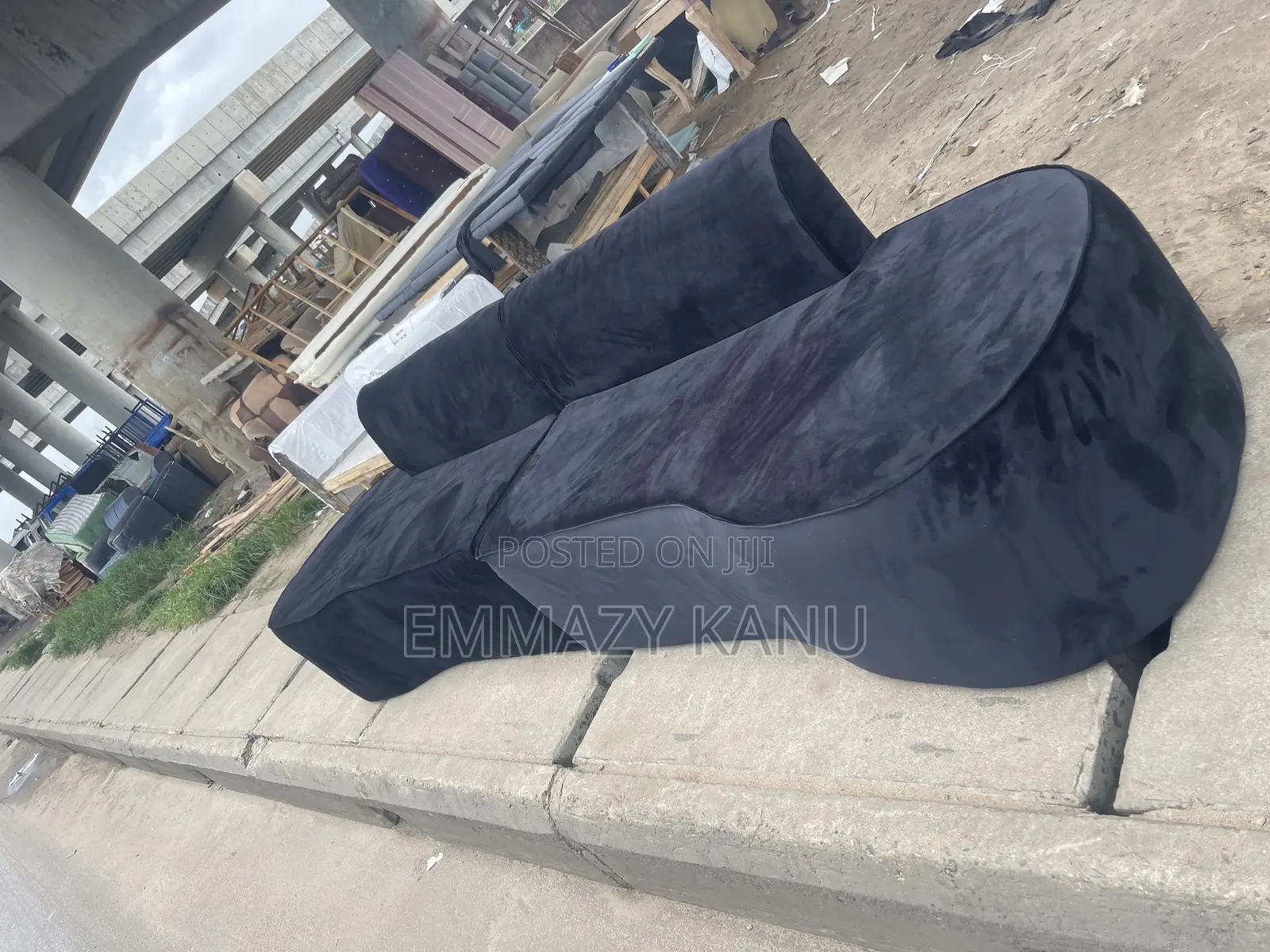 Sofa Chair