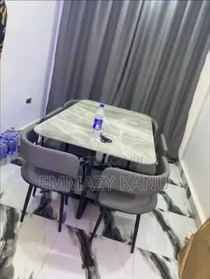 Standard Quality Dinning Set