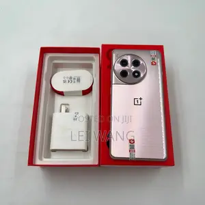 OnePlus Ace 3 256 GB Gold