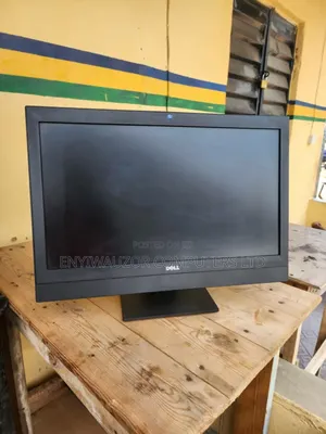 Desktop Computer Dell OptiPlex 7450 8GB Intel Core I5 HDD 500GB