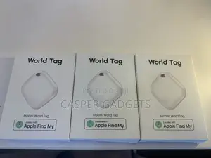 World Tags