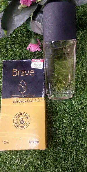 Original Eternity Brave