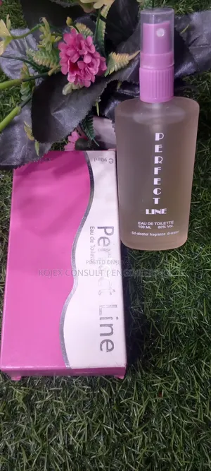 Original Eternity Perfect Line