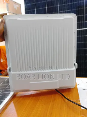 400w Solar Flood Light