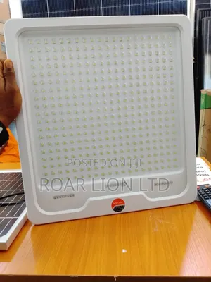400w Solar Flood Light