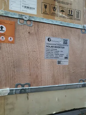 Felicity Inverter Ivpm