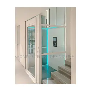 Private Elevator