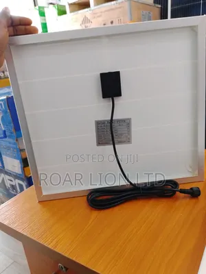 400w Solar Flood Light