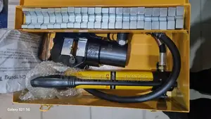 Fyq-500 +Cp 180 Hydraulic Crimping Tools