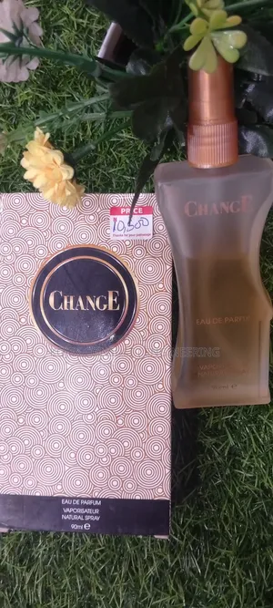 Original Eternity Chance