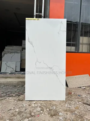 Spanish 60x120 Floor Tiles