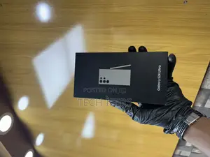 Samsung Galaxy S24 Ultra 256 GB