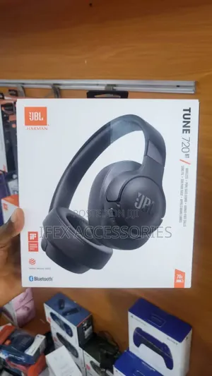JBL Bluetooth