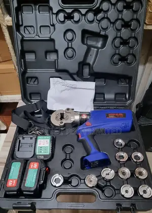 Ec-300 Battery Crimping Tools