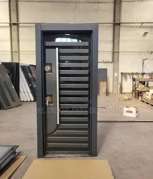 Special Quality Turkish Luxury Door (56daq)