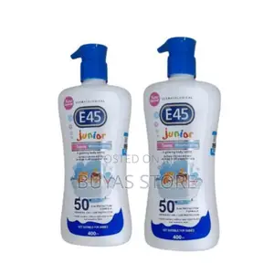 E45 Kids Lotion