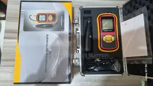 Benetech Vibration Meter