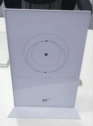 Starlink Mesh Router