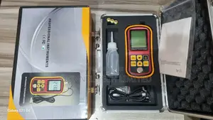 Benetech Ultrasonic Thickness Gauge