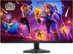 Dell Alienware Aw2724hf 27" Ips FHD Gaming Monito