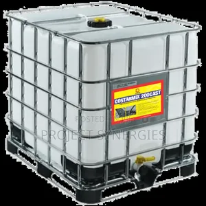 Costarmix 200 Cast - Super Plasticizer