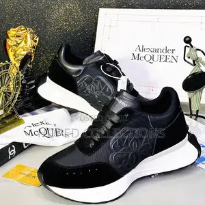 Alexander McQueen Sneakers