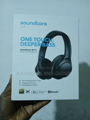 Soundcore Q11i