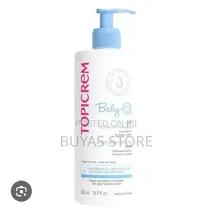 Topicrem Lotion