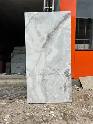 High-Quality Spanish Floor Tiles 60x120 Porcelain