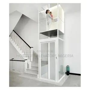 Domestic Elevator